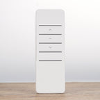 Tokblind電動シェード用1チャンネルリモコン