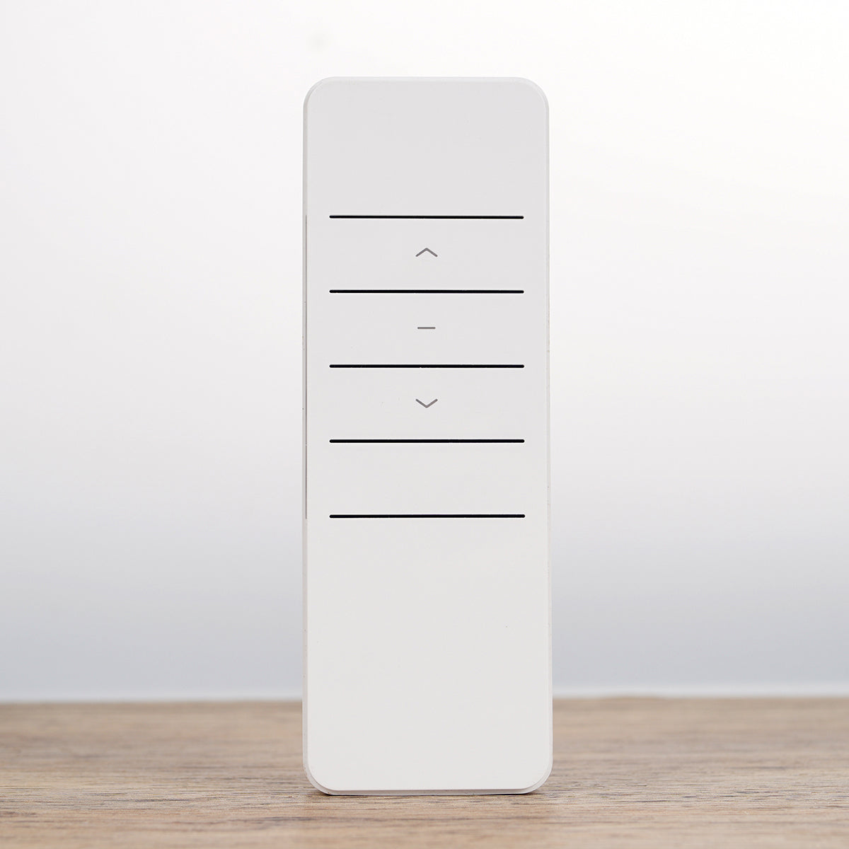Tokblind電動シェード用1チャンネルリモコン