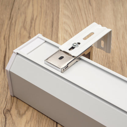 Extension Brackets for Tokblind Shade with Valance - Tokblind official