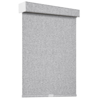 Manually Controlled Cordless Blackout Roller Shade - Tokblind official