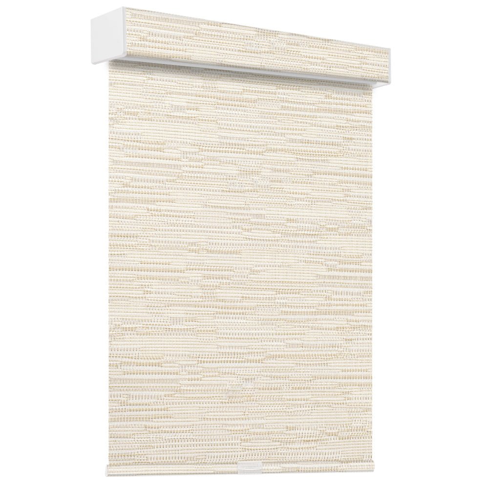 Manually Controlled Cordless Blackout Roller Shade - Tokblind official