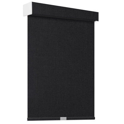 Manually Controlled Cordless Blackout Roller Shade - Tokblind official