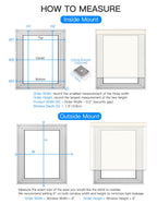 Motorized Blackout Roller Shade (Fabric Wrapped) - Tokblind official