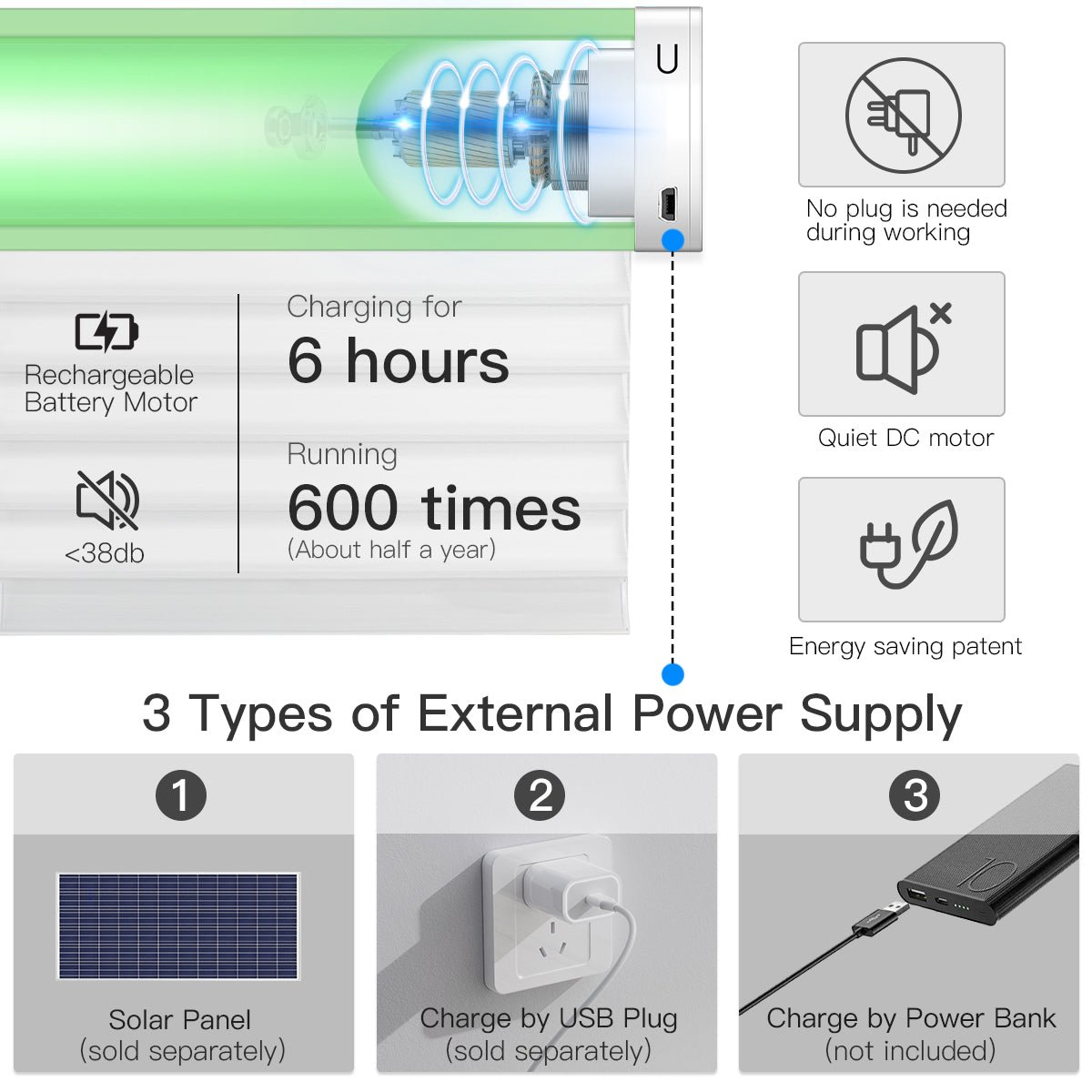 Motorized Light Filtering Shangri - La Sheer Shade - Tokblind official