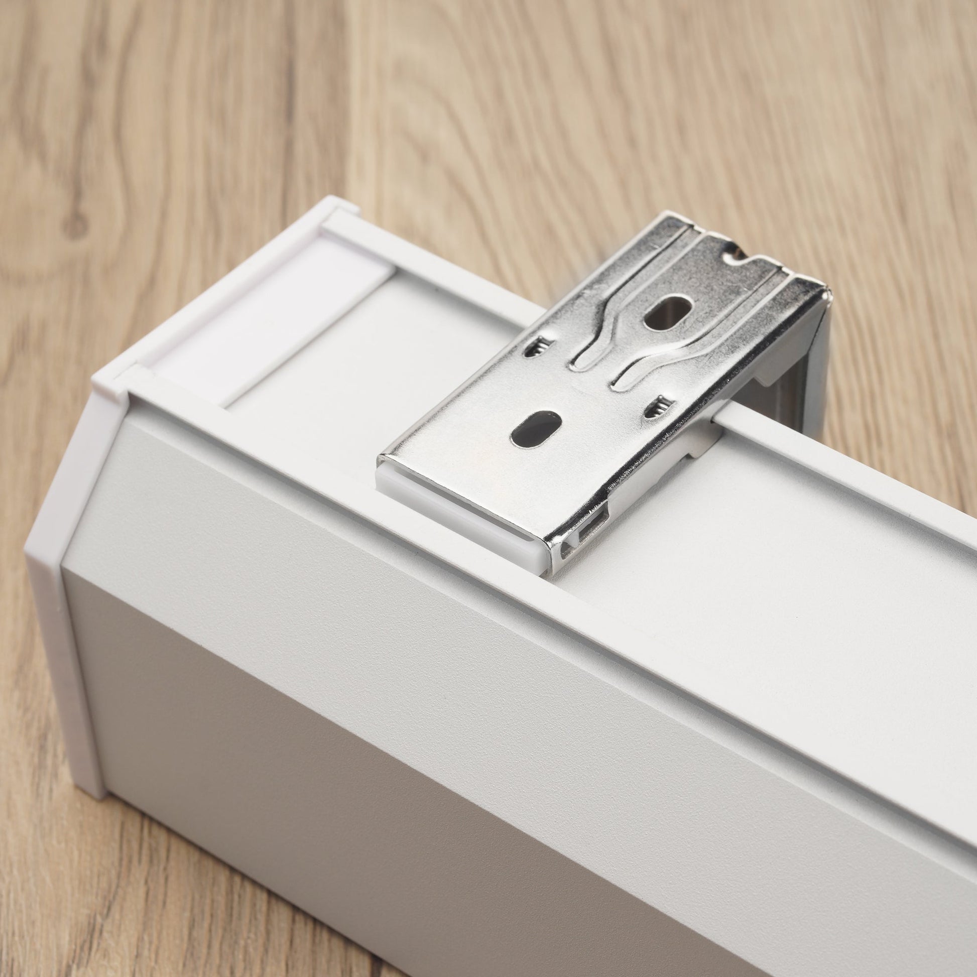 Standard Brackets for Tokblind Shade with Valance - Tokblind official